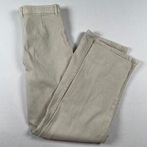 Wilfred Free High Rise Straight Leg‎ Utility Pants Casual Everyday Size 0